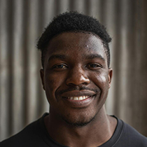 Michael Moyo — Small Business Owner